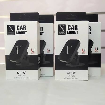 CAR Mount 